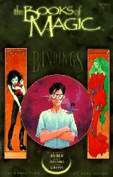 Book 1, Bindings 1-4