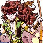 Siege at Blue Mountain