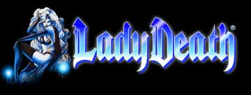 Chaos Comics:  Lady Death